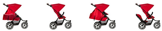 Специализированный интернет-магазин phil&teds в России, коляски Phil and Teds купить. Перейти на главную