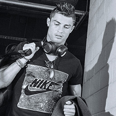 Football Lifestyle