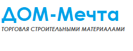 Строительные и отделочные материалы в ДОМ Мечта — купить в интернет магазине по низкой цене в Москве