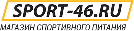 SPORT-46.COM - интернет магазин спортивного питания (оплата при получении)