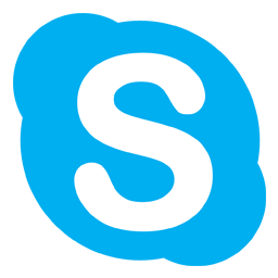 Свяжитесь с нами по Skype