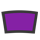 Стекло фиолетового оттенка