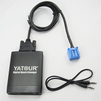 USB адаптер YATOUR устройство