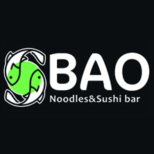 BAO Noodles&Sushi Bar