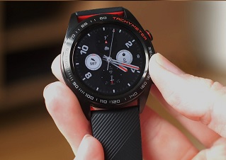 Запчасти для часов Huawei и Honor Watch