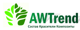 AWTrend Состав для стабилизации древесины