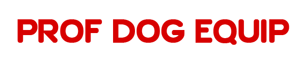 PROF DOG EQUIP -- Амуниция для собак