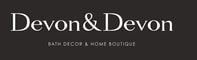 Devon&Devon итальянская мебель для ванн и сантехника