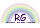 Интернет - магазин подарков и сувениров RainbowGifts