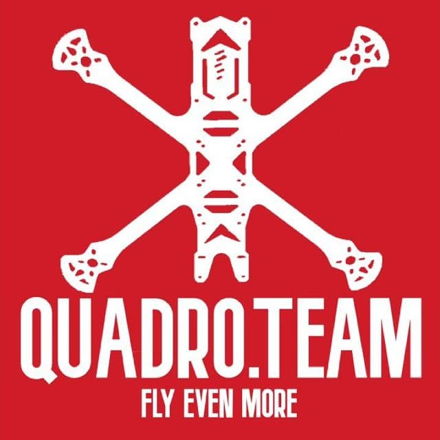 QUADRO.TEAM
