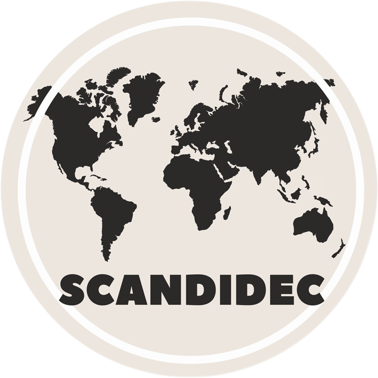 Декор-студия Scandidec (Скандидек)