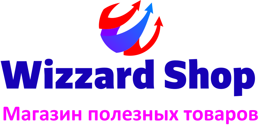 Wizzard Shop