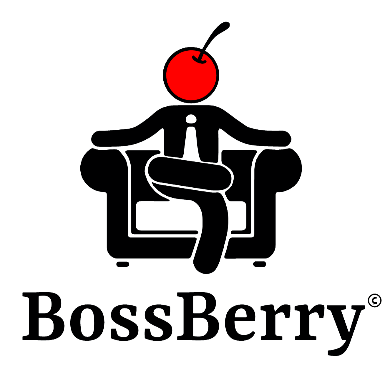 BossBerry© Правильные сладости
