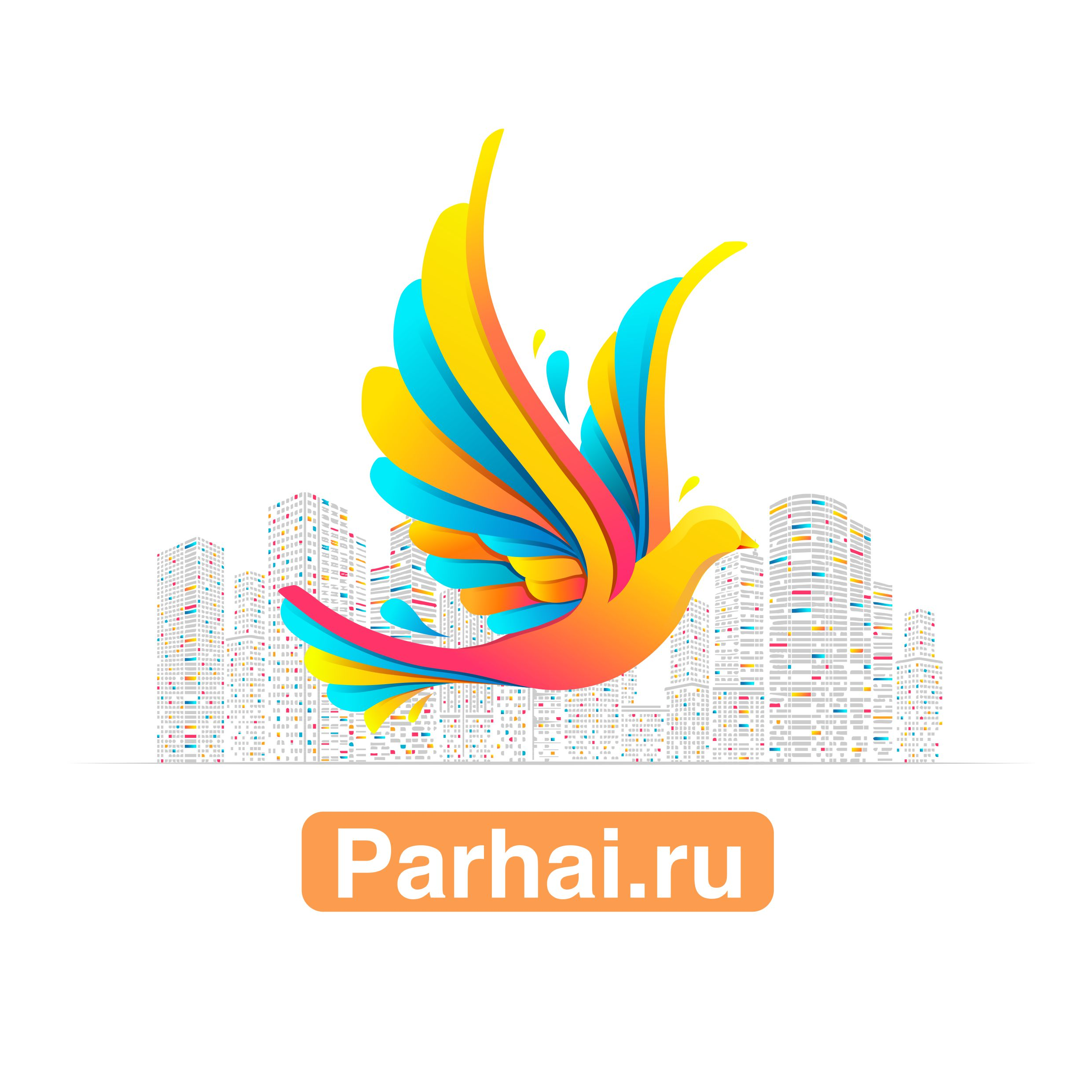 Parhai.ru - система онлайн бронирования недвижимости