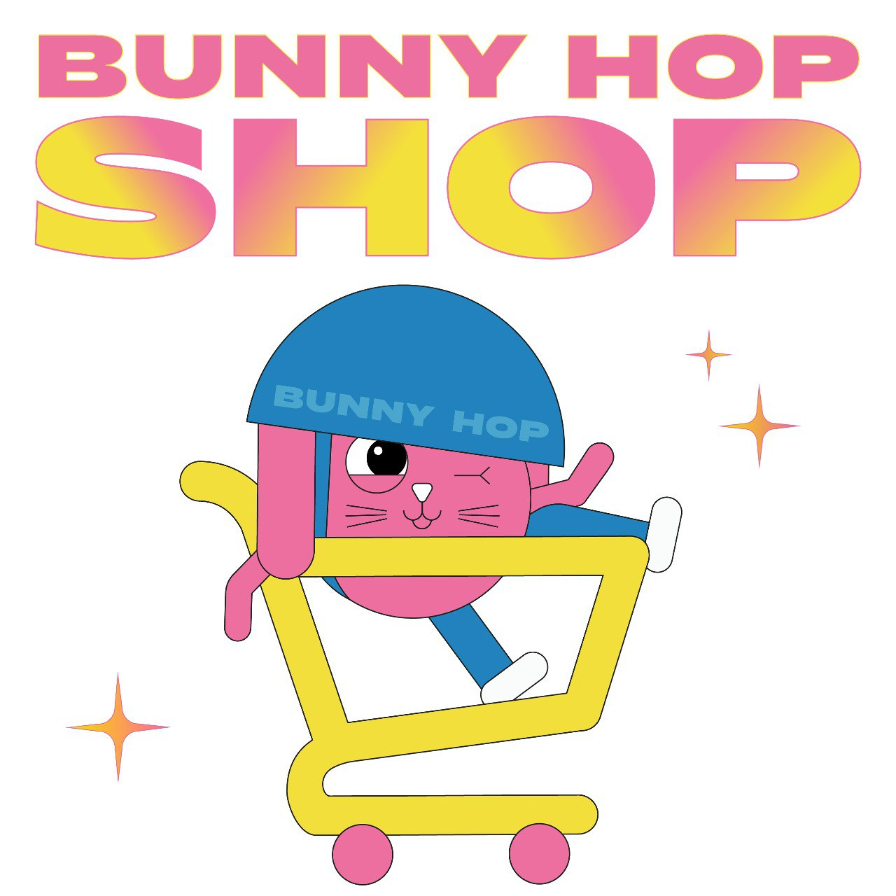 Bunny Hop Shop трюковые самокаты, скейтборды от Экспертов экстремального катания