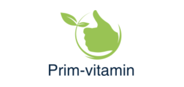 Prim-vitamin