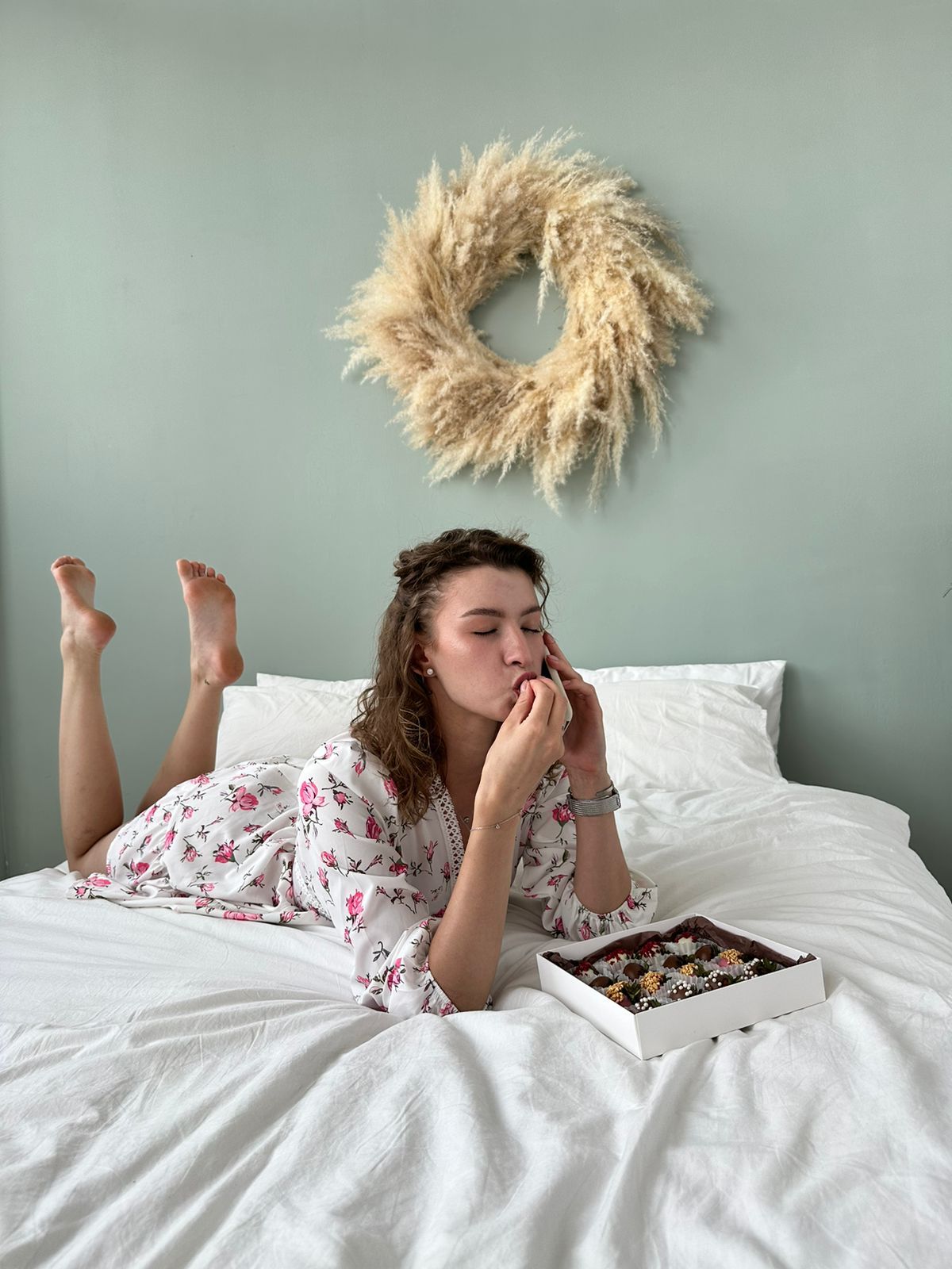 Клубника в шоколаде | Рязань